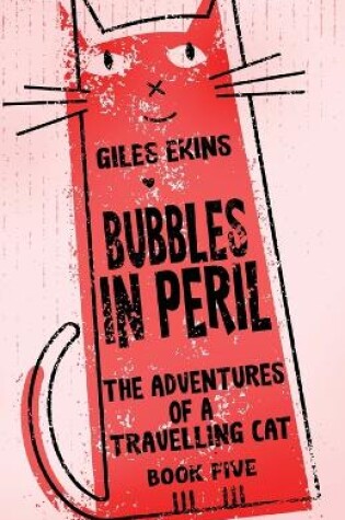 Cover of Bubbles In Peril