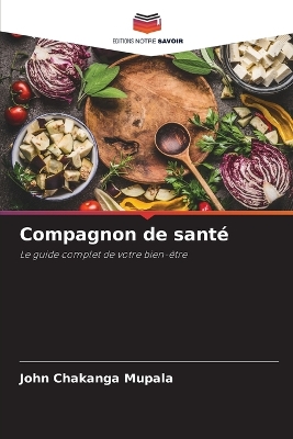 Cover of Compagnon de santé