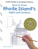 Book cover for Rhode Island's Sights and Symbols
