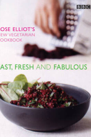 Cover of Fast, Fresh and Fabulous