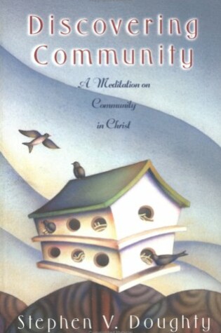 Cover of Discovering Community