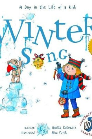 Cover of Winter Song