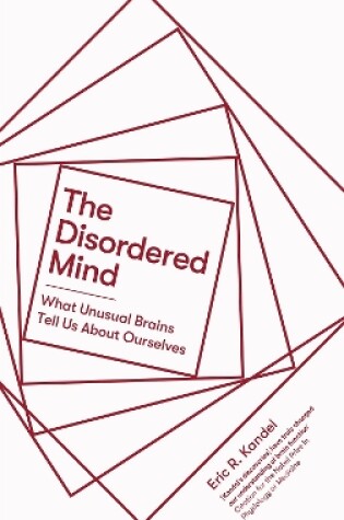 Cover of The Disordered Mind