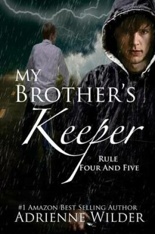 Cover of My Brother's Keeper Book Two