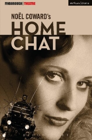 Cover of Home Chat