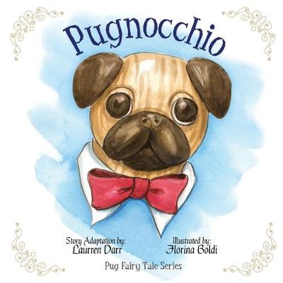 Book cover for Pugnocchio