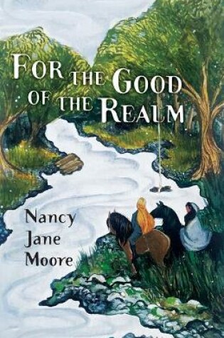 Cover of For the Good of the Realm
