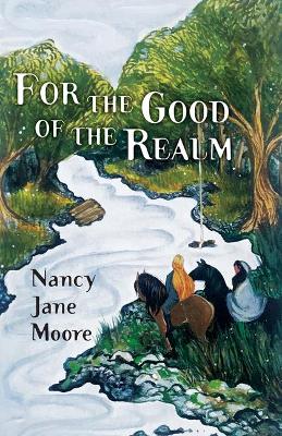Book cover for For the Good of the Realm
