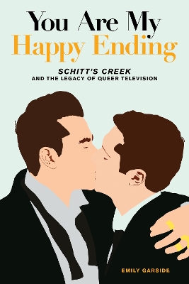 Book cover for You Are My Happy Ending