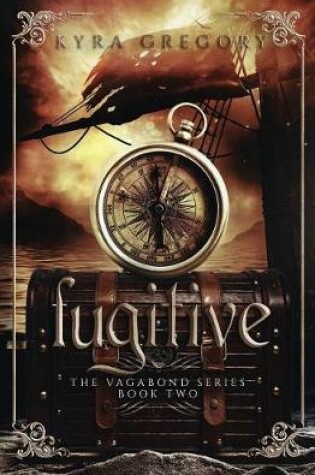 Cover of Fugitive