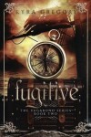 Book cover for Fugitive