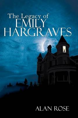 Book cover for The Legacy of Emily Hargraves