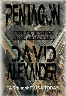 Book cover for Pentagon