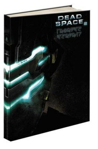 Cover of Dead Space 2