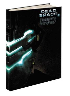 Book cover for Dead Space 2