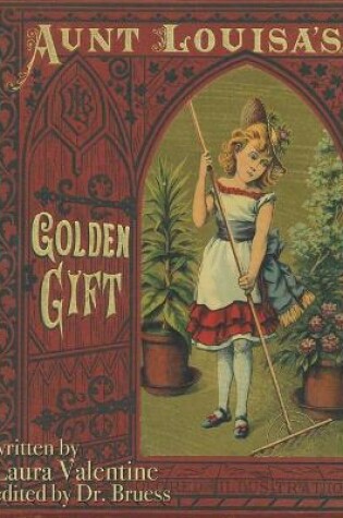 Cover of Aunt Louisa's Golden Gift