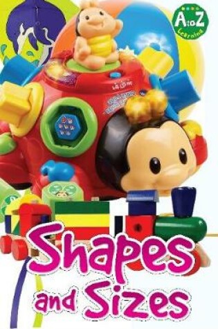 Cover of Shapes & Sizes