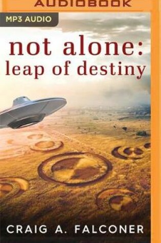 Cover of Leap of Destiny