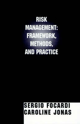 Book cover for Risk Management