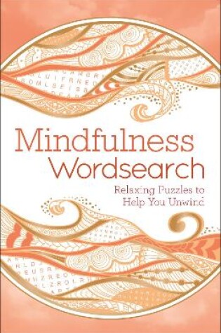 Cover of Mindfulness Wordsearch