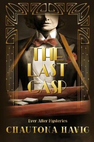 Cover of The Last Gasp