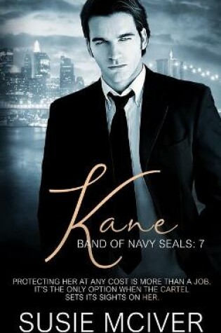 Cover of Kane