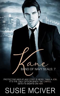 Book cover for Kane