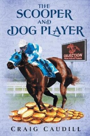 Cover of The Scooper and Dog Player