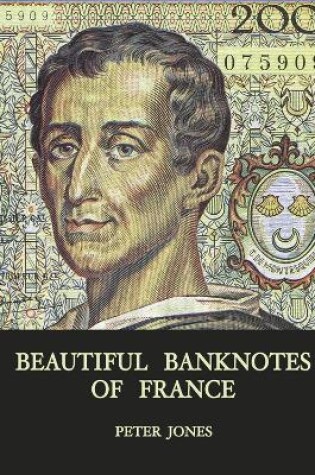 Cover of Beautiful Banknotes of France