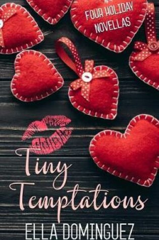 Cover of Tiny Temptations