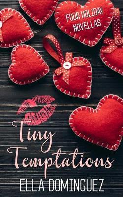 Book cover for Tiny Temptations