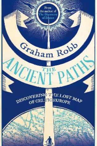 Cover of The Ancient Paths