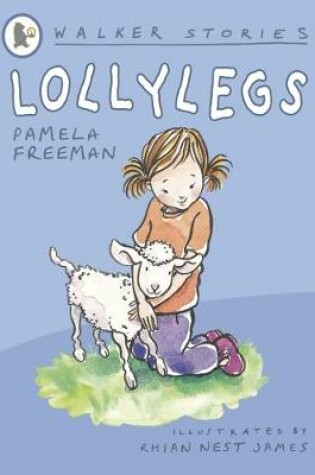 Cover of Lollylegs