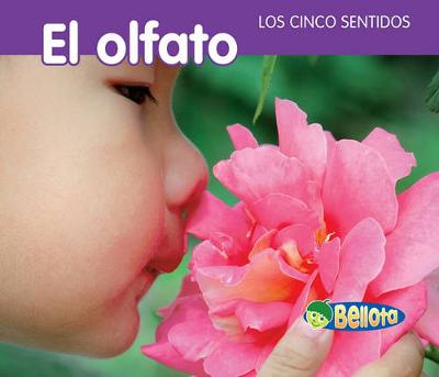 Cover of El Olfato