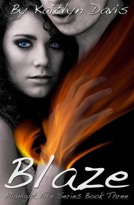 Cover of Blaze