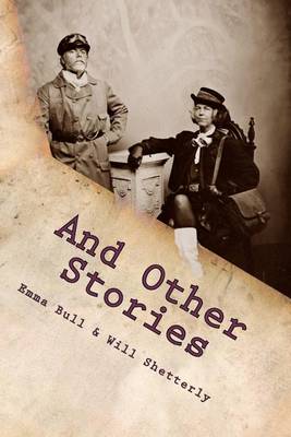 Book cover for And Other Stories