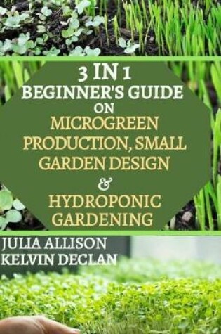 Cover of 3 in 1 Beginners Guide