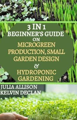 Cover of 3 in 1 Beginners Guide