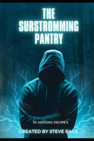 Cover of The Surstromming Pantry