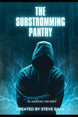 Cover of The Surstromming Pantry