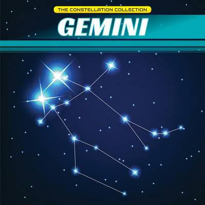 Book cover for Gemini