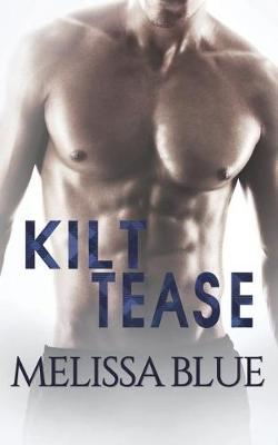 Book cover for Kilt Tease