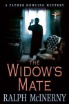 Book cover for The Widow's Mate