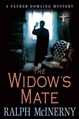Cover of The Widow's Mate