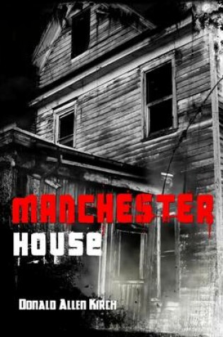 Cover of Manchester House