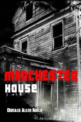 Book cover for Manchester House