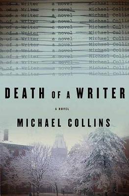 Book cover for Death of a Writer