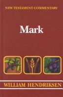 Book cover for Mark