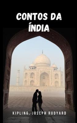 Cover of Contos da Índia