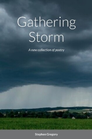 Cover of Gathering Storm